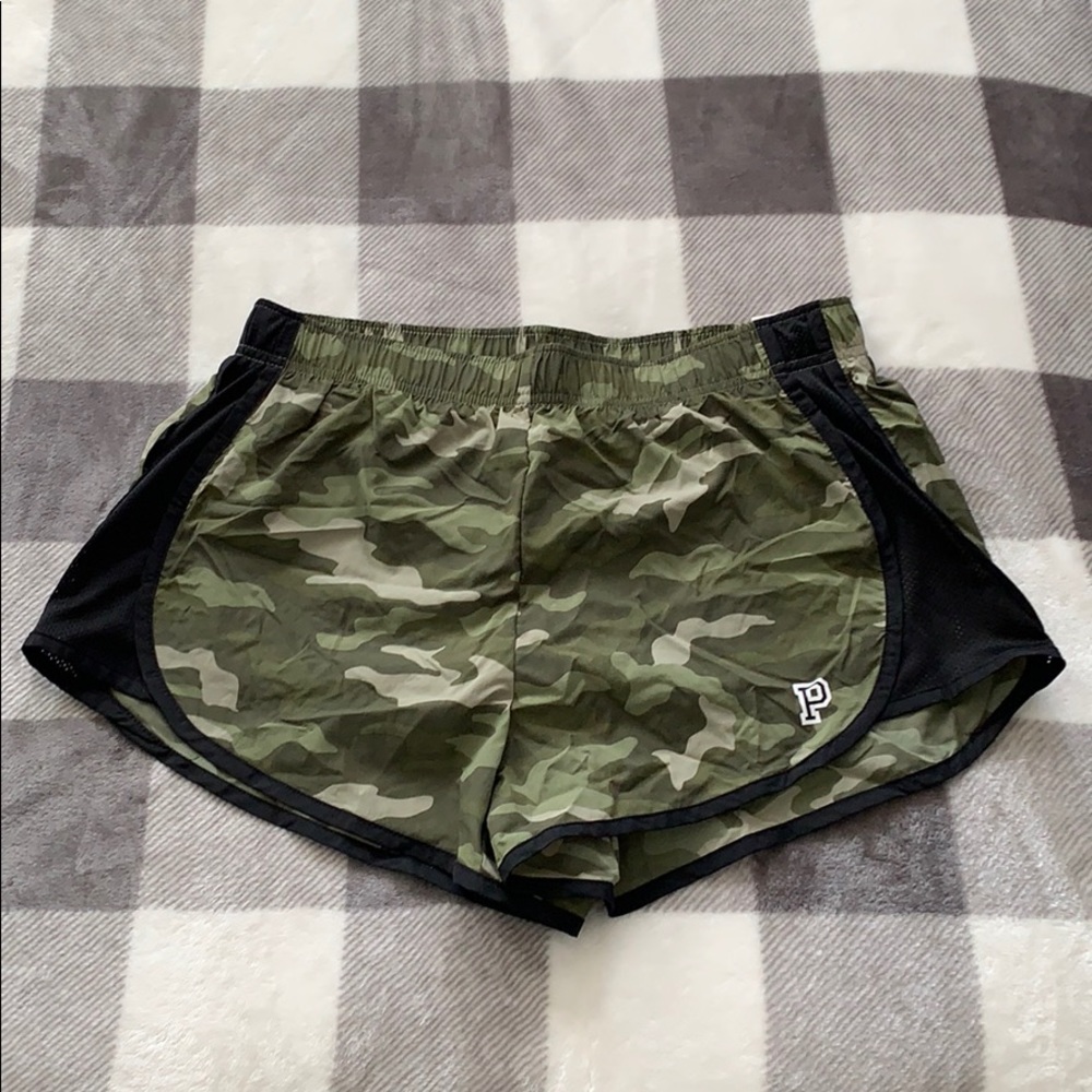 Athletic “Sport Short”